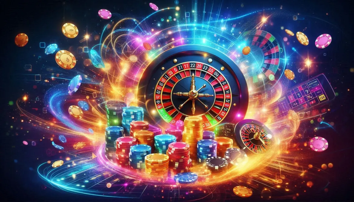 Lucky Charms Casino